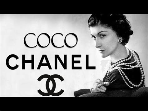 chanel founded year|coco chanel origin.